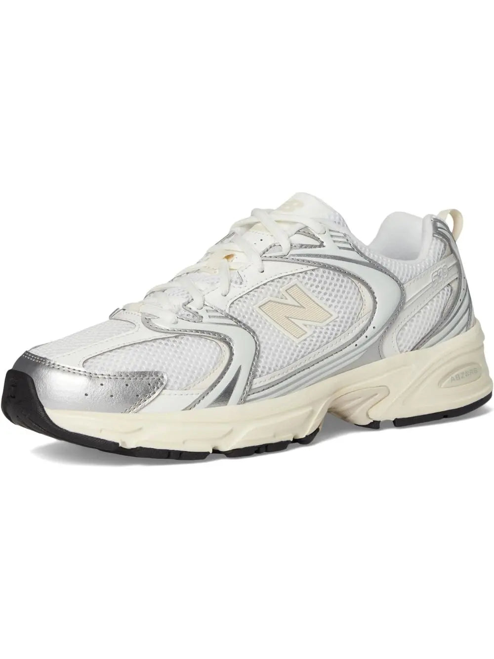 Sneakers New Balance lifestyle Unisex - Argento