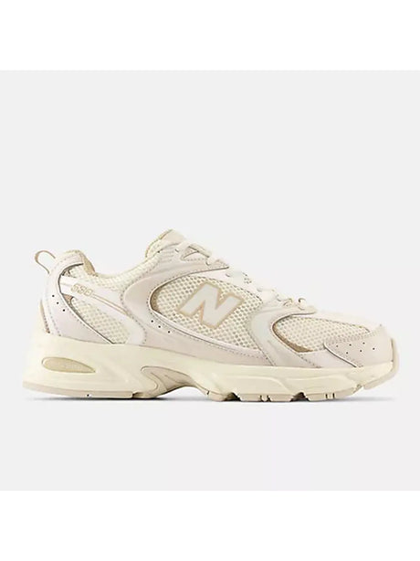 Sneakers New Balance lifestyle Unisex - Avorio