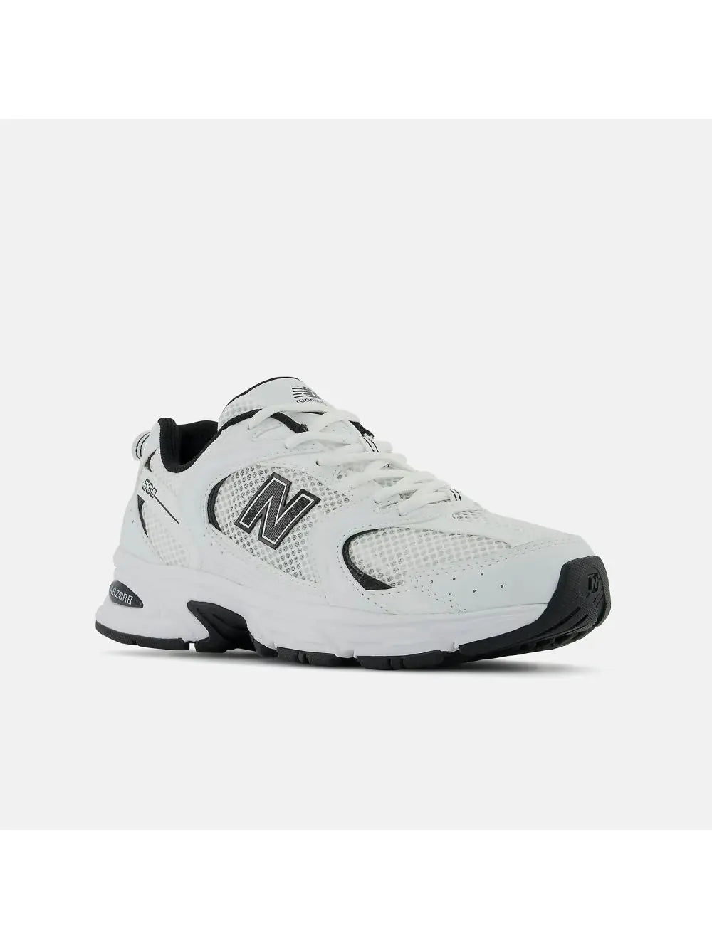 Sneakers New Balance lifestyle Unisex - Bianco