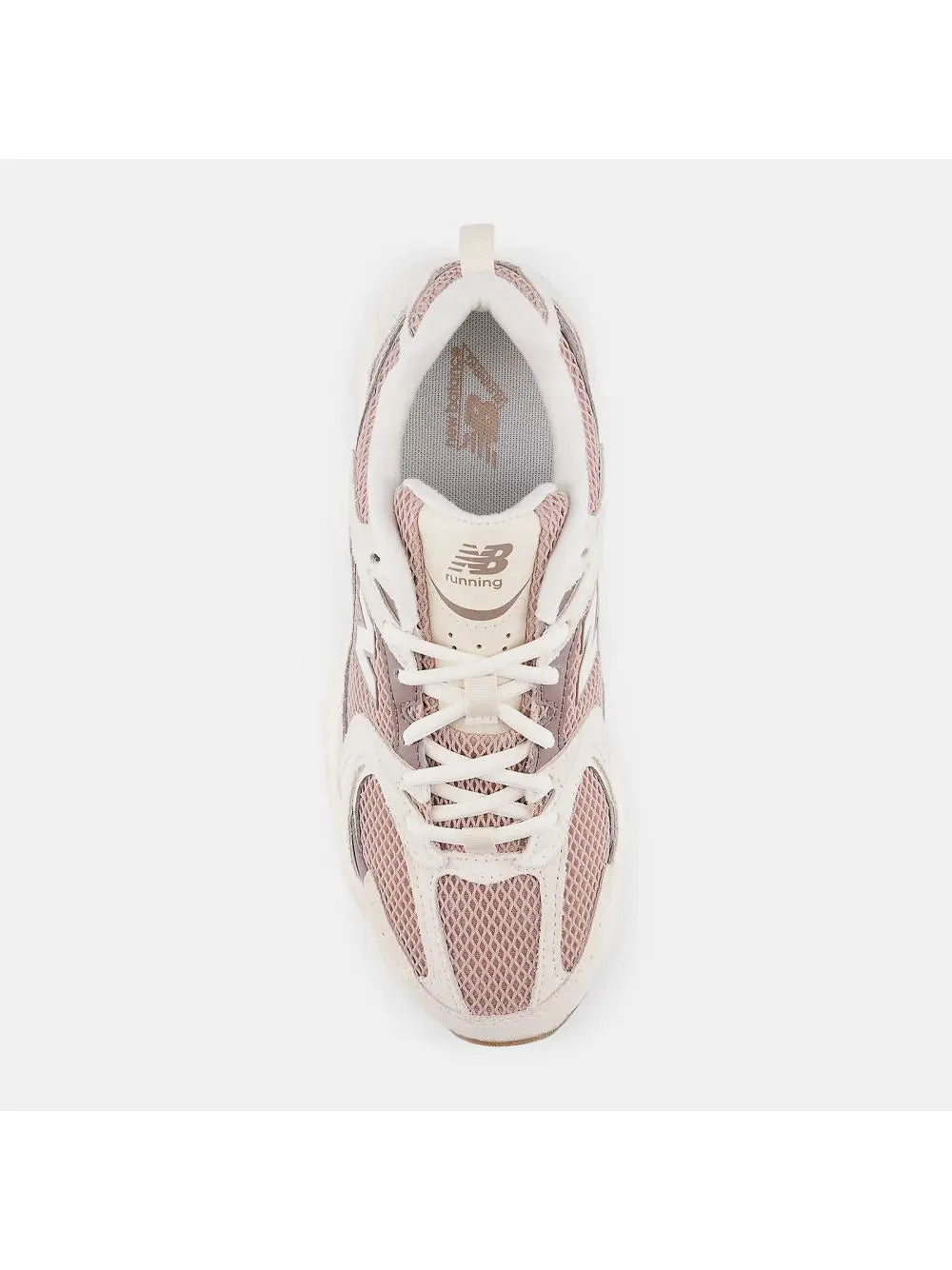 Sneakers New Balance lifestyle Unisex - Rosa
