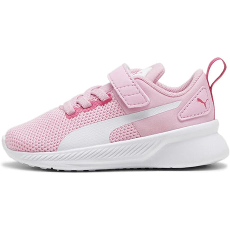 Sneakers PUMA Youth Unisex FLYER RUNNER V INF Rosa PUMA  Angolo dello Sport