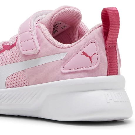 Sneakers PUMA Youth Unisex FLYER RUNNER V INF Rosa PUMA  Angolo dello Sport