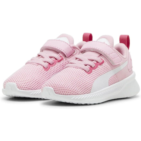 Sneakers PUMA Youth Unisex FLYER RUNNER V INF Rosa PUMA  Angolo dello Sport
