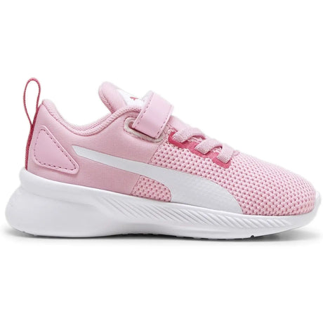 Sneakers PUMA Youth Unisex FLYER RUNNER V INF Rosa PUMA  Angolo dello Sport