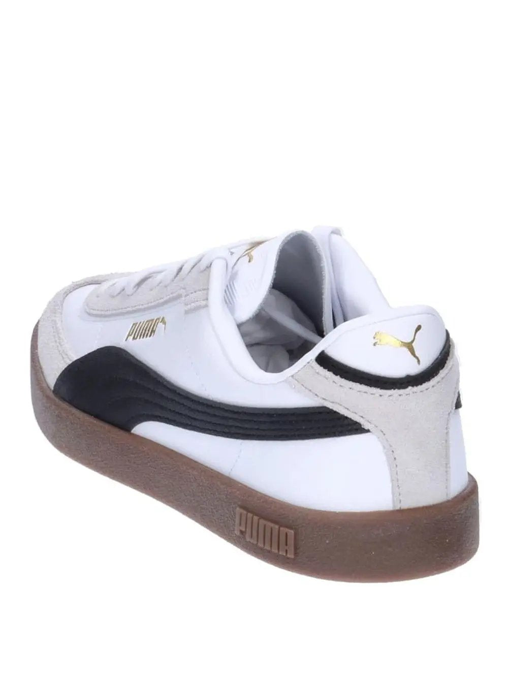 Sneakers Puma Bambino Club Ii Era Multicolore Puma  Angolo dello Sport
