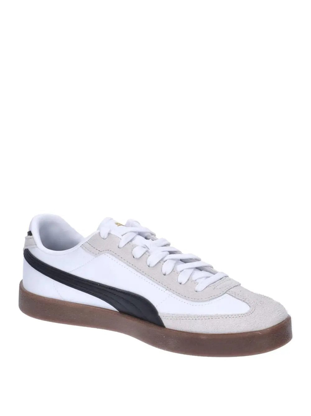 Sneakers Puma Bambino Club Ii Era Multicolore Puma  Angolo dello Sport