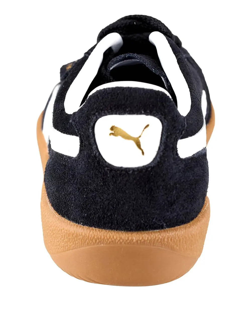 Sneakers Puma Unisex Palermo Nero Puma  Angolo dello Sport