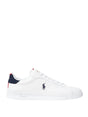 Sneakers Ralph Lauren Uomo - Bianco