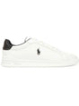 Sneakers Ralph Lauren Uomo - Bianco