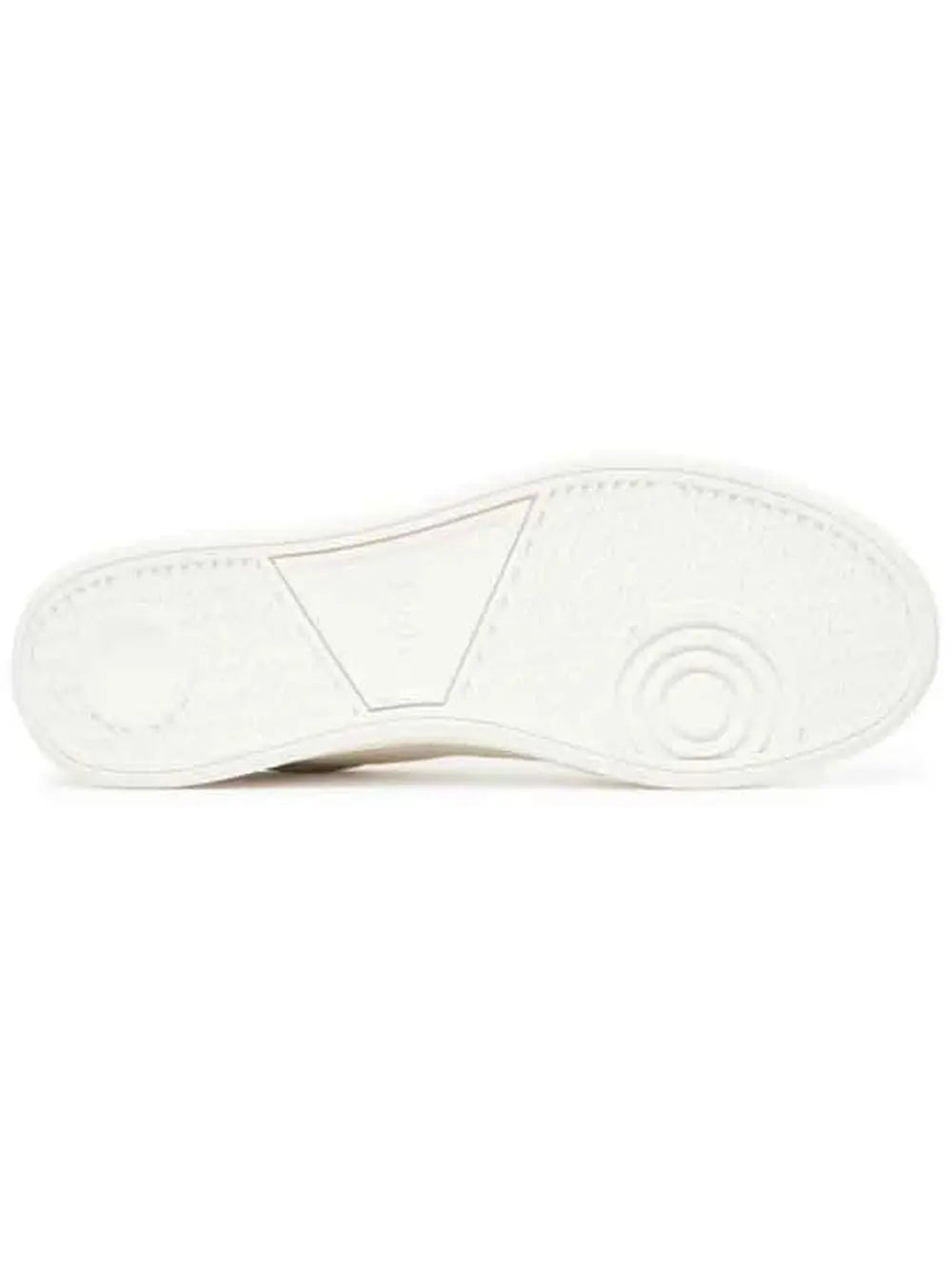 Sneakers Ralph Lauren Uomo - Bianco