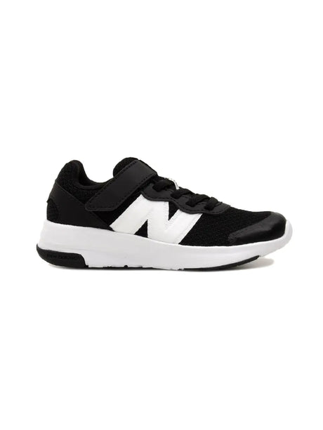 Sneakers Running New Balance Jr Bambino - Nero