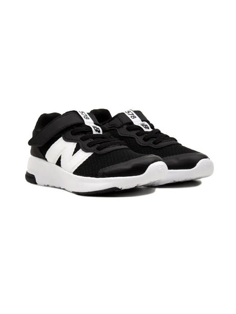Sneakers Running New Balance Jr Bambino - Nero
