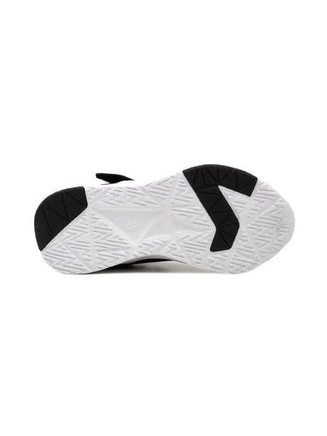 Sneakers Running New Balance Jr Bambino - Nero