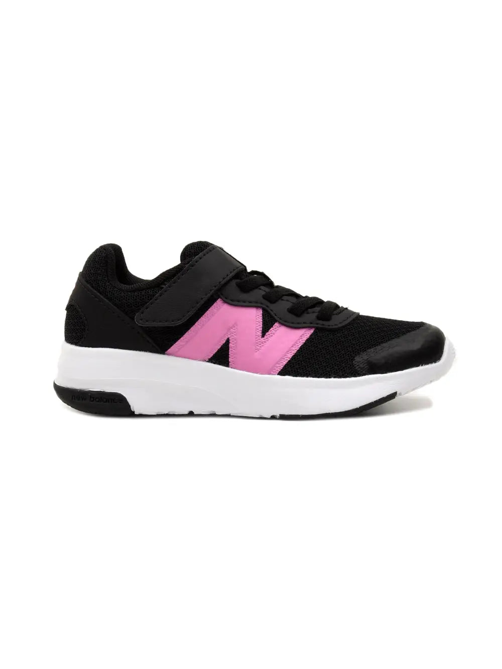 Sneakers Running New Balance Jr Bambino - Nero