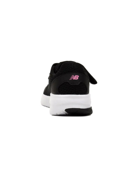 Sneakers Running New Balance Jr Bambino - Nero