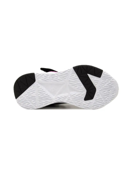 Sneakers Running New Balance Jr Bambino - Nero