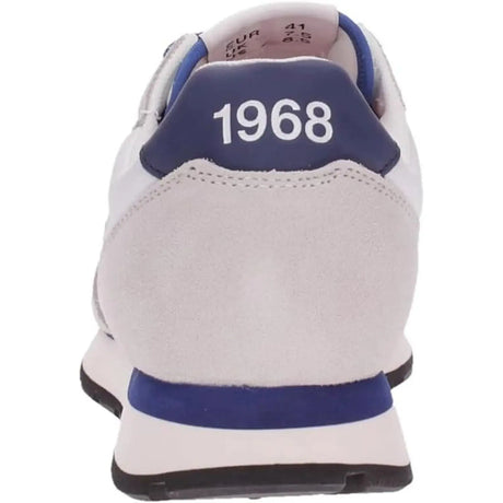 Sneakers SUN 68 Uomo TOM SOLID Bianco SUN 68  Angolo dello Sport