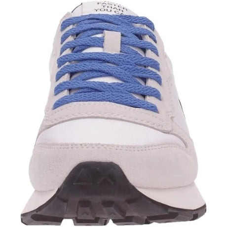 Sneakers SUN 68 Uomo TOM SOLID Bianco SUN 68  Angolo dello Sport