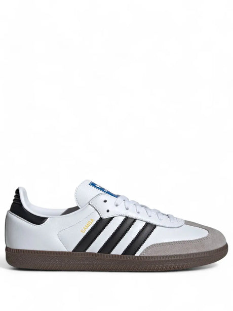 Sneakers Samba og Adidas Clab Unisex