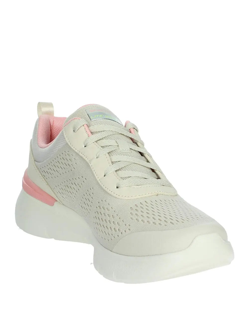 Sneakers Skechers Donna - Beige