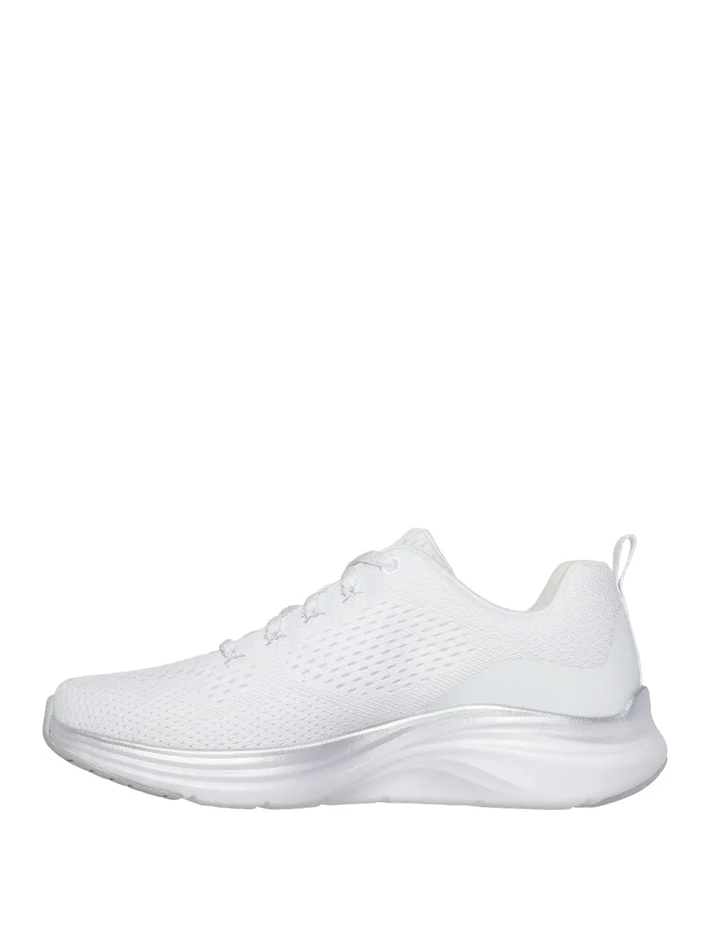 Sneakers Skechers Donna - Bianco
