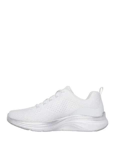 Sneakers Skechers Donna - Bianco
