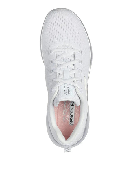 Sneakers Skechers Donna - Bianco