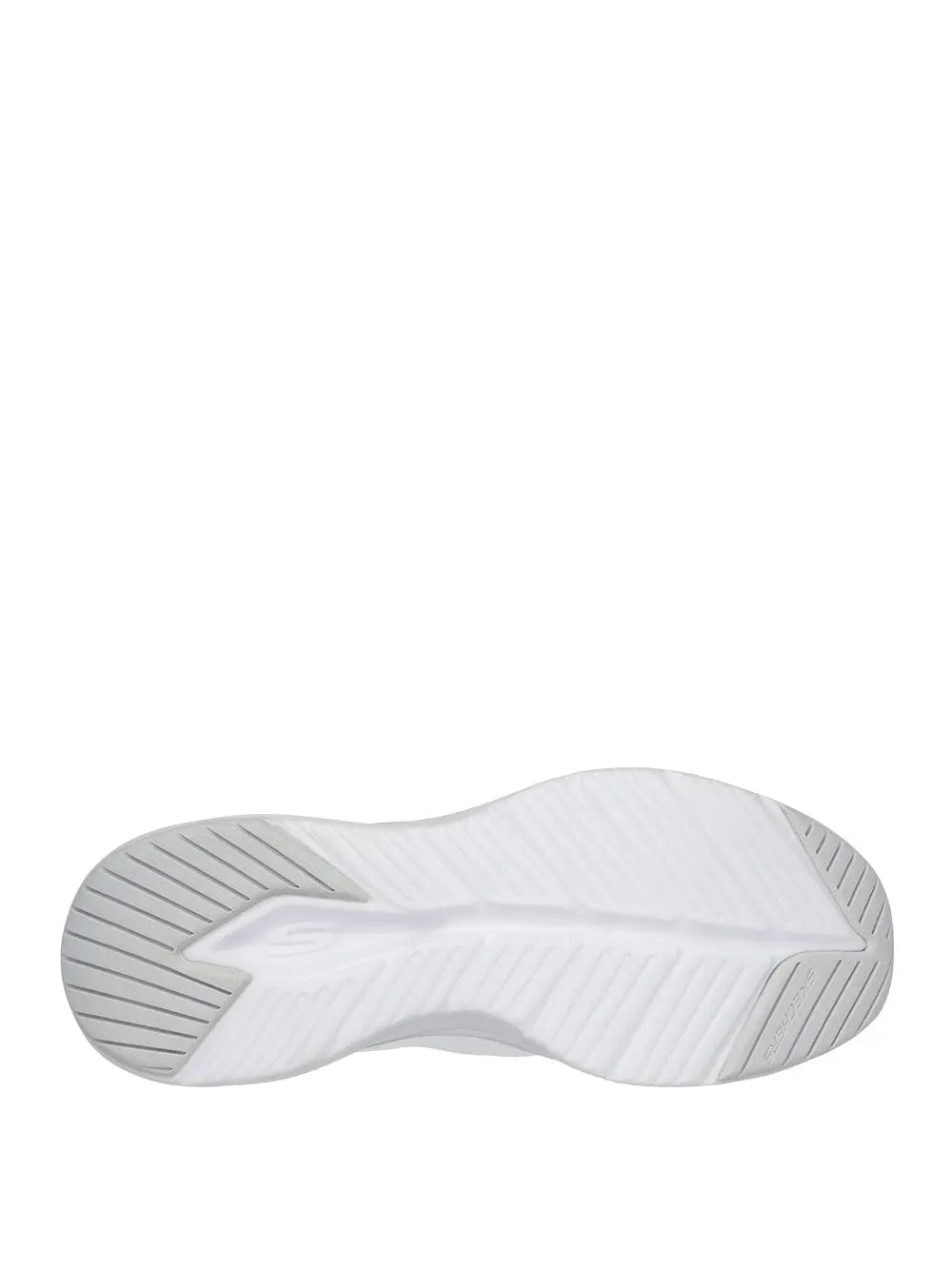 Sneakers Skechers Donna - Bianco