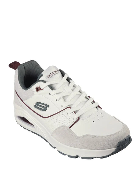 Sneakers Skechers Uomo - Bianco