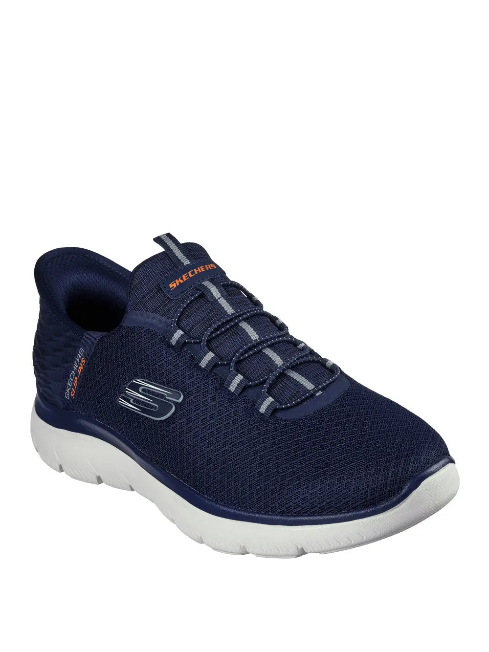 Sneakers Skechers Uomo - Navy