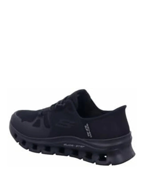 Sneakers Skechers Uomo - Nero