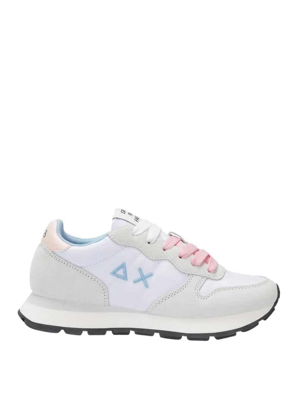 Sneakers Sun 68 Scarpe Donna - Bianco