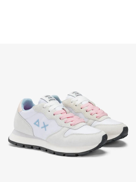Sneakers Sun 68 Scarpe Donna - Bianco