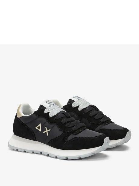 Sneakers Sun 68 Scarpe Donna - Nero