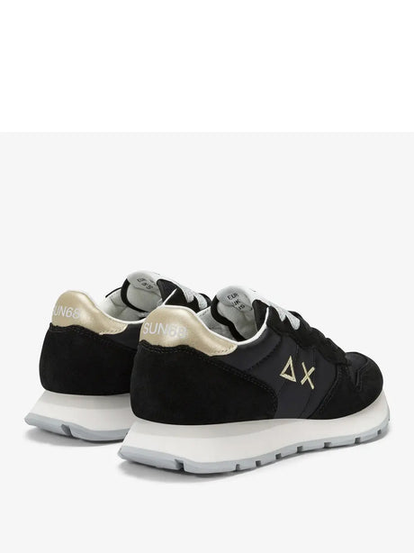 Sneakers Sun 68 Scarpe Donna - Nero