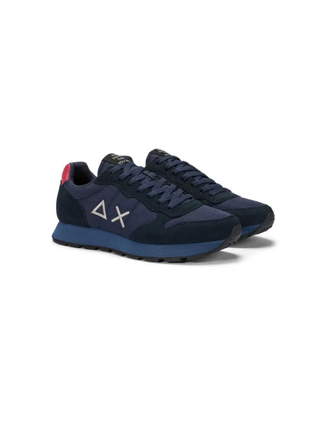 Sneakers Sun 68 TOM SOLID Uomo - Navy