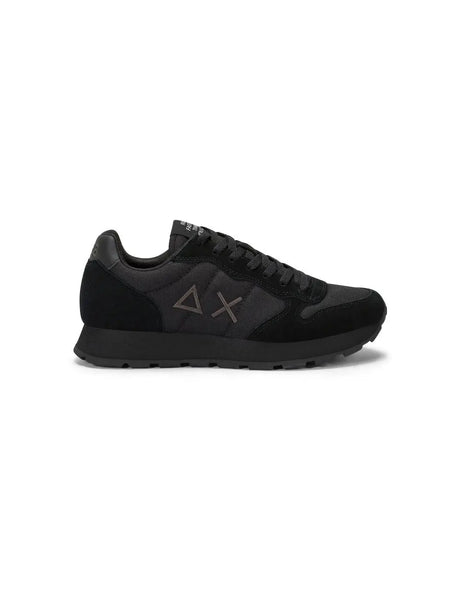Sneakers Sun 68 TOM SOLID Uomo - Nero