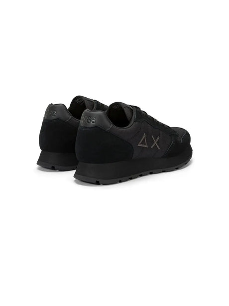 Sneakers Sun 68 TOM SOLID Uomo - Nero