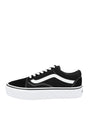 Sneakers Vans Donna - Nero