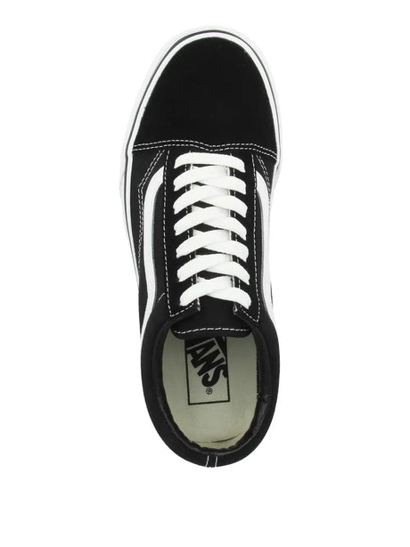 Sneakers Vans Donna - Nero