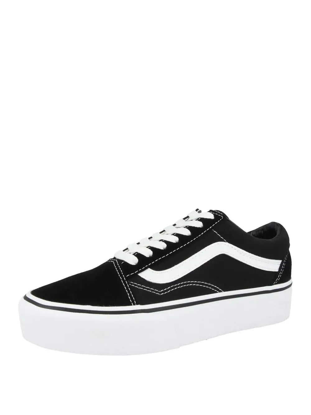 Sneakers Vans Donna - Nero