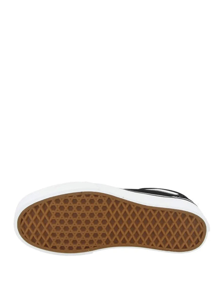 Sneakers Vans Donna - Nero