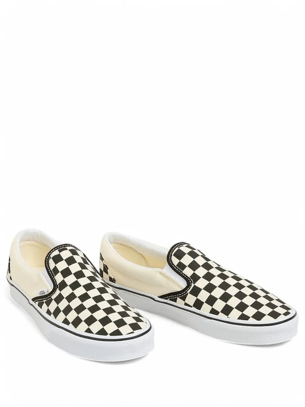 Sneakers Vans Uomo - Nero