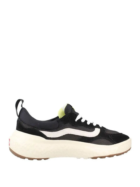 Sneakers Vans Uomo - Nero