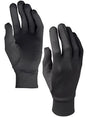 Sottoguanti Mico Unisex - Nero