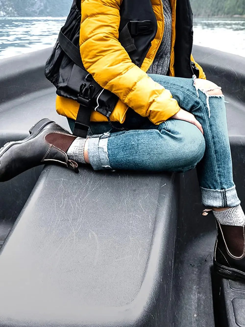 Stivaletti Blundstone Unisex Marrone Blundstone  Angolo dello Sport