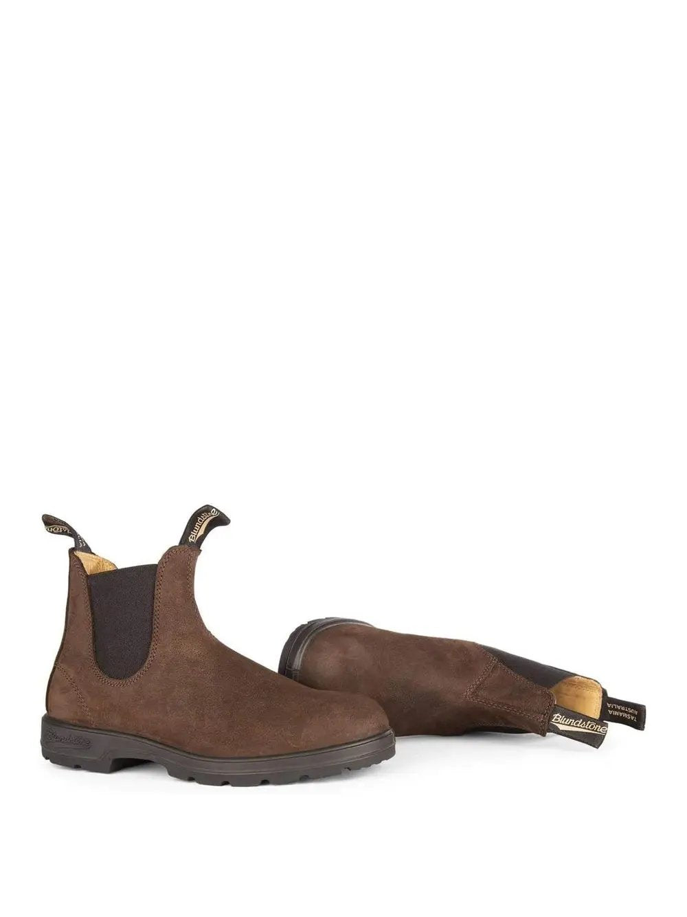 Stivaletti Blundstone Uomo Marrone Blundstone  Angolo dello Sport