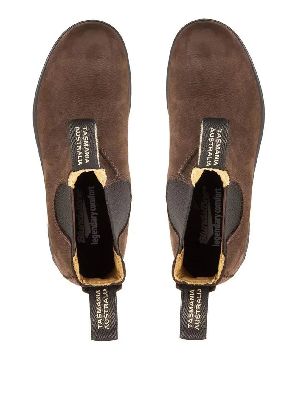 Stivaletti Blundstone Uomo Marrone Blundstone  Angolo dello Sport