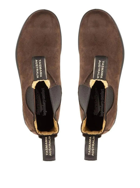 Stivaletti Blundstone Uomo Marrone Blundstone  Angolo dello Sport