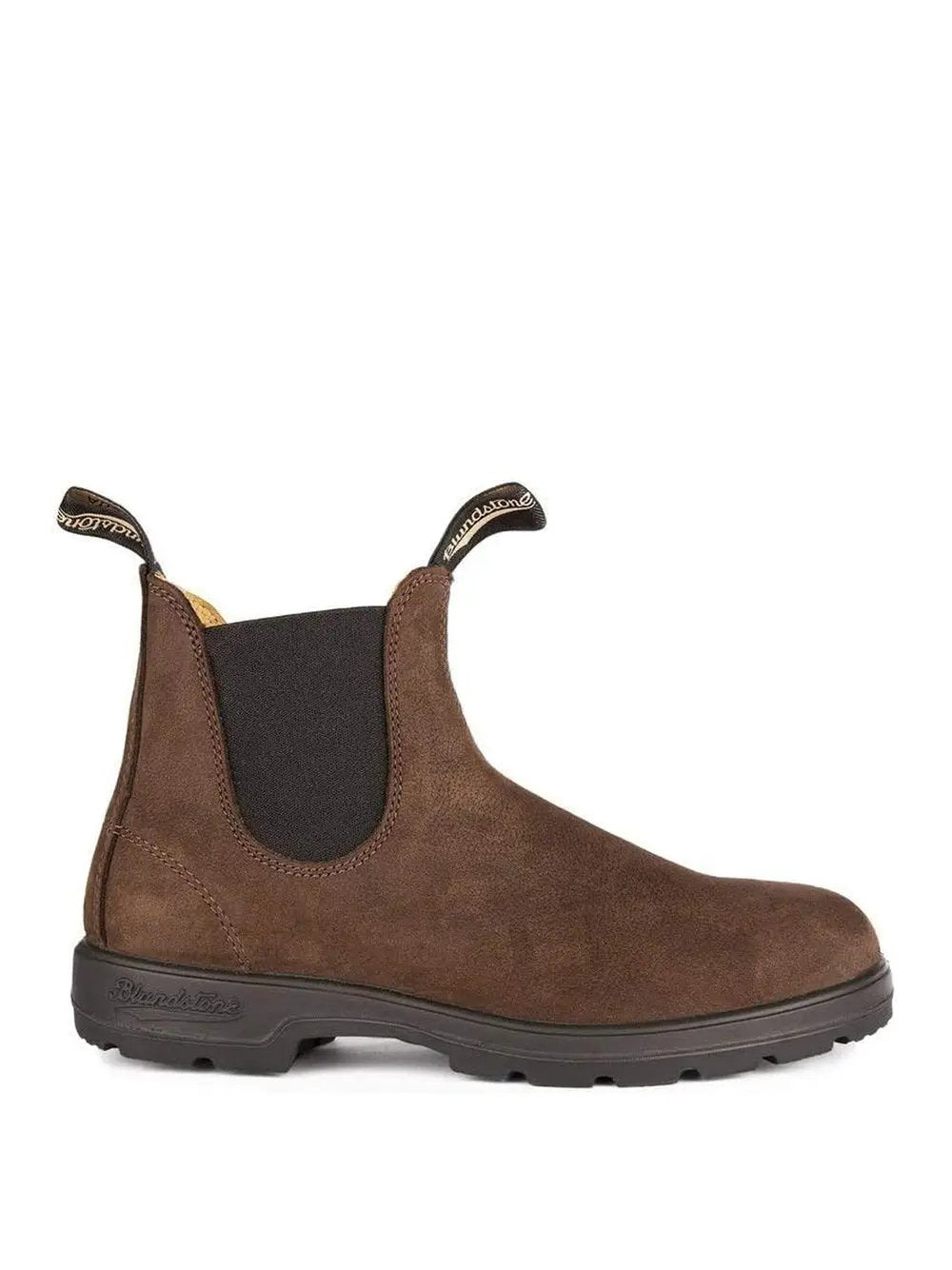 Stivaletti Blundstone Uomo Marrone Blundstone  Angolo dello Sport